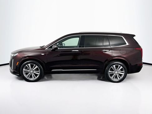 Used 2020 Cadillac XT6 Premium Luxury AWD/4WD image 11