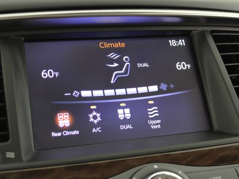 Used 2019 Nissan Armada SL w/ Premium Package image 64