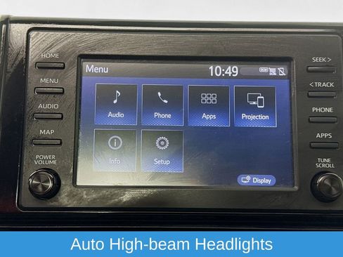 Used 2019 Toyota RAV4 XLE image 17