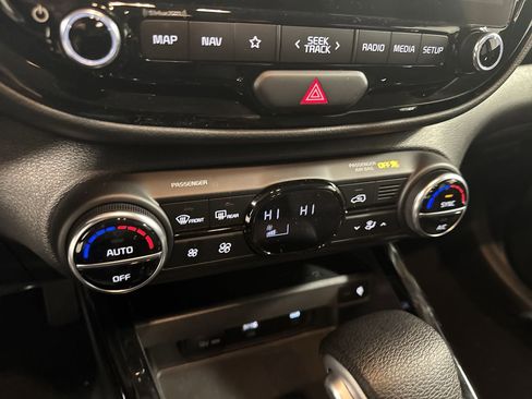 New 2025 Kia Soul S image 23