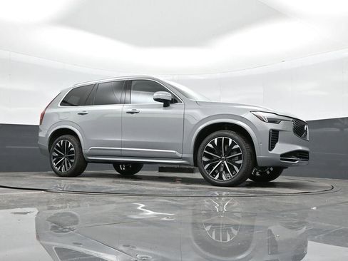 New 2026 Volvo XC90 B6 Ultra w/ Protection Package Premier image 25
