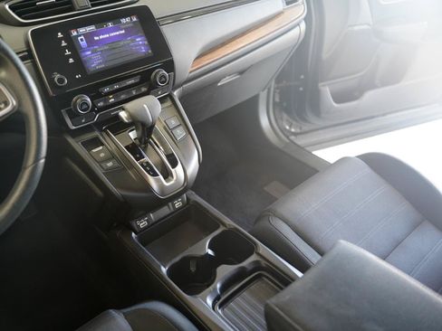 Used 2022 Honda CR-V EX image 21