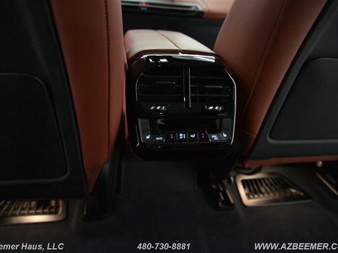 Used 2025 BMW iX M60 AWD/4WD image 26
