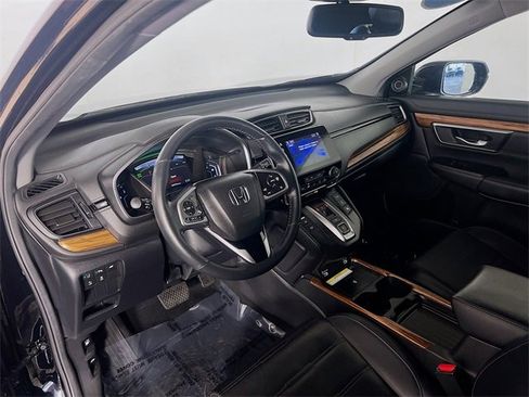 Used 2022 Honda CR-V Touring image 10