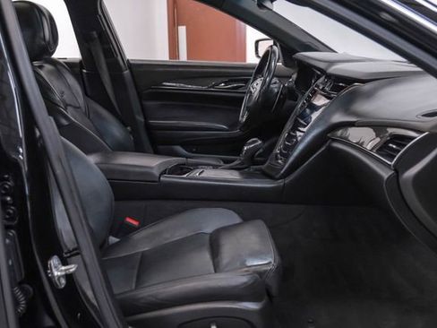 Used 2016 Cadillac CTS Performance image 33