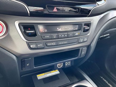 Used 2023 Honda Passport EX-L image 26