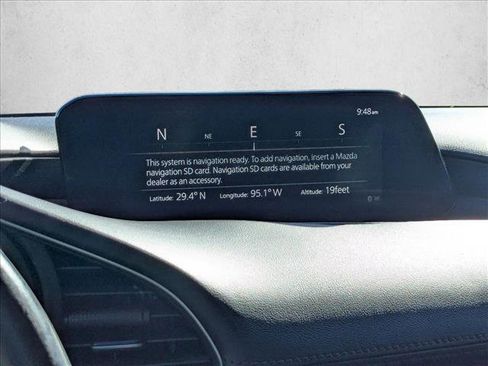 Used 2022 MAZDA MAZDA3 s image 12