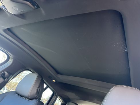 Used 2025 BMW X4 xDrive30i image 18