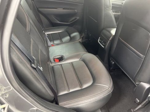 Used 2023 MAZDA CX-5 AWD 2.5 S w/ Premium Package image 22