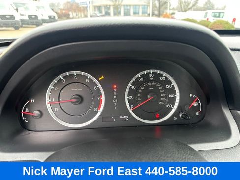 Used 2012 Honda Accord LX image 21