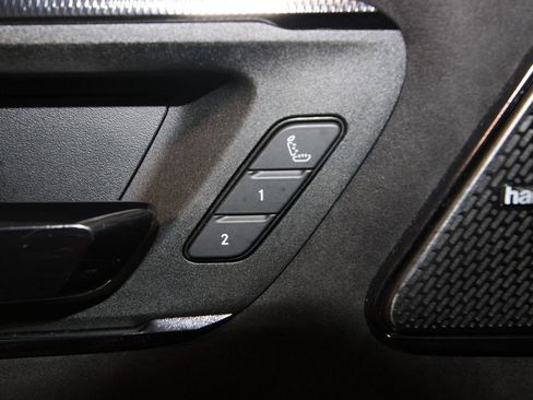 Used 2025 RAM 1500 RHO w/ RHO Level 1 Equipment Group image 10