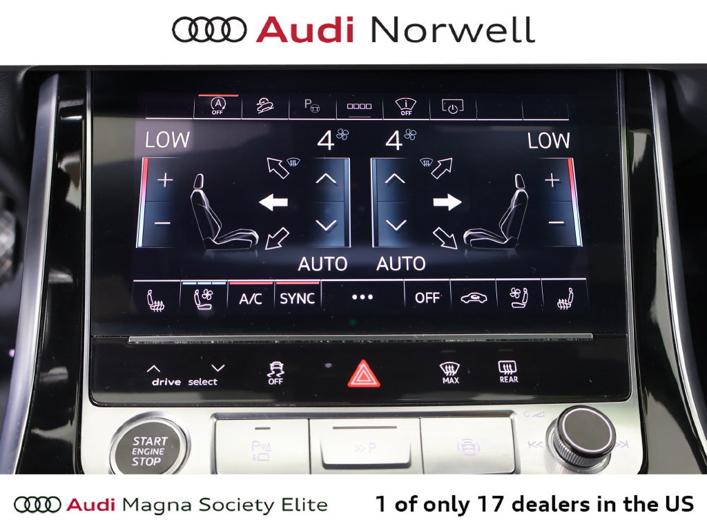 Used 2025 Audi Q7 3.0T Prestige AWD/4WD image 6