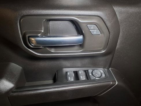 Used 2024 GMC Sierra 1500 Pro w/ Graphite Edition image 5