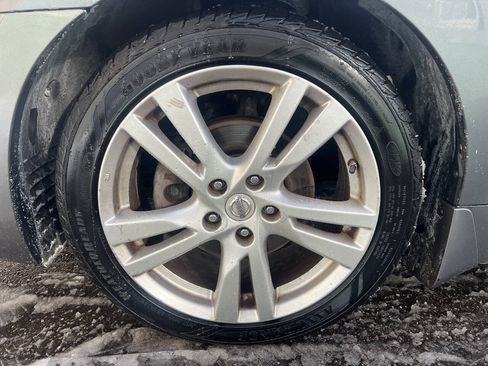 Used 2014 Nissan Altima 3.5 SL w/ Technology Package FWD image 22