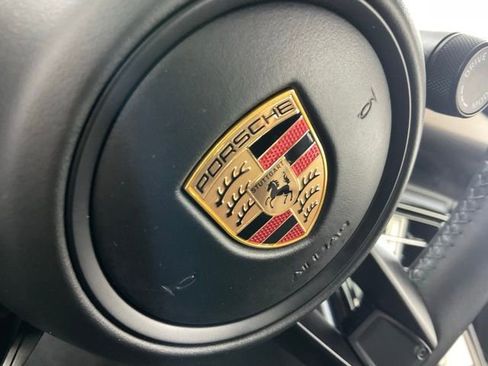 Used 2024 Porsche Panamera 4 image 44