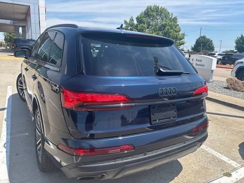 Used 2026 Audi Q7 2.0T Premium AWD/4WD image 4
