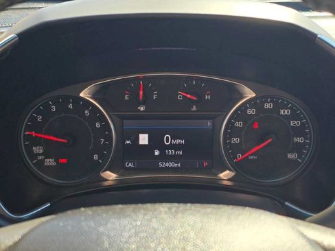 Used 2020 Chevrolet Equinox LT w/ Midnight Edition AWD/4WD image 20
