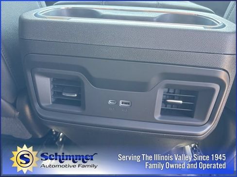 New 2026 Chevrolet Silverado 1500 RST w/ RST All Star Premium Package AWD/4WD image 28