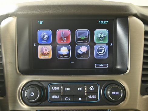 Used 2017 GMC Yukon Denali image 28