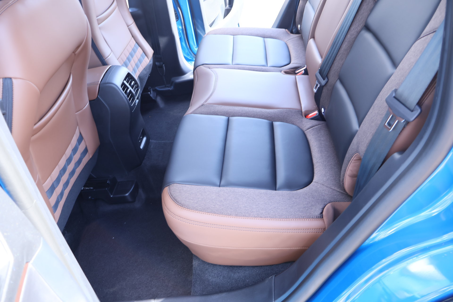 New 2026 Ford Bronco Sport Outer Banks AWD/4WD image 12