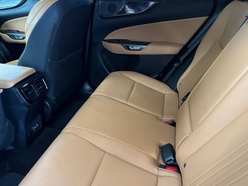Certified 2024 Lexus NX 250 FWD image 15