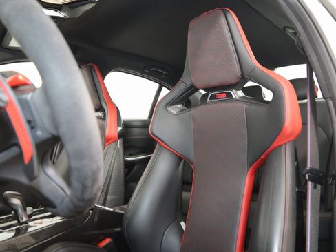 Used 2024 BMW M3 CS w/ M Driver's Package image 40