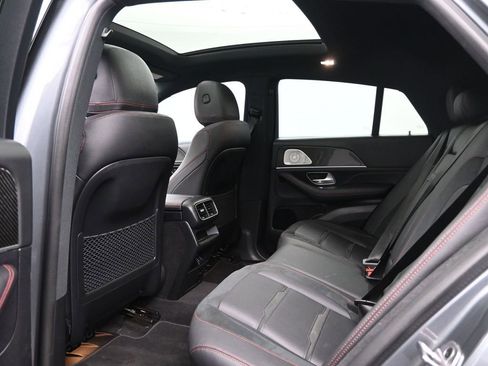 Used 2022 Mercedes-Benz GLE 53 AMG 4MATIC Coupe image 31