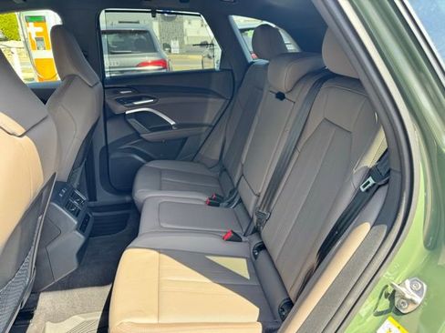 Certified 2025 Audi Q5 Premium w/ Premium Plus AWD/4WD image 51