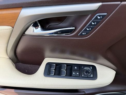 Used 2017 Lexus RX 350 FWD w/ Premium Package image 11