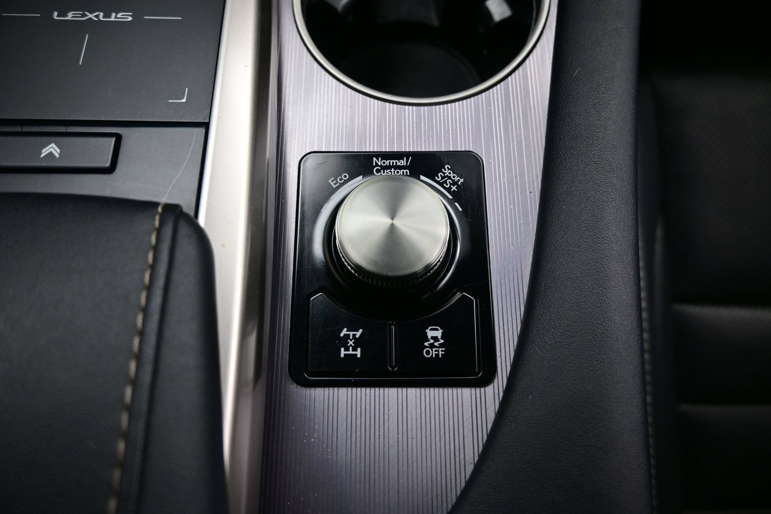 Used 2020 Lexus RX 350 F Sport w/ Cold Weather Package AWD/4WD image 24
