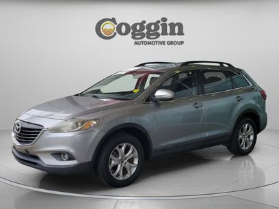 Used 2015 MAZDA CX-9 Touring w/ Touring Technology Package