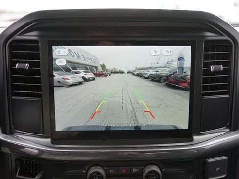 New 2025 Ford F150 STX w/ LOBO Package AWD/4WD image 13