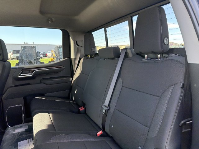 New 2026 Chevrolet Silverado 1500 RST w/ All Star Edition Plus AWD/4WD image 20