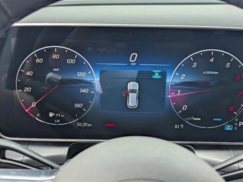 New 2026 Mercedes-Benz GLC 300 4MATIC image 10