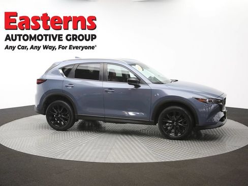 Used 2023 MAZDA CX-5 Carbon Edition AWD/4WD image 50