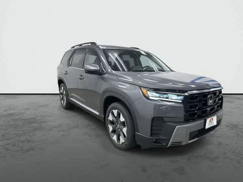 New 2026 Honda Pilot Elite image 6