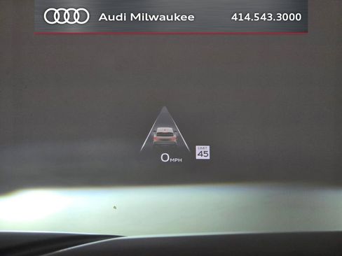 New 2026 Audi Q5 Prestige image 39