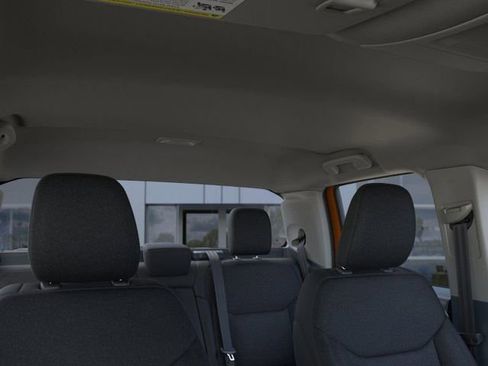 New 2026 Ford Maverick XLT w/ Black Appearance Package image 12