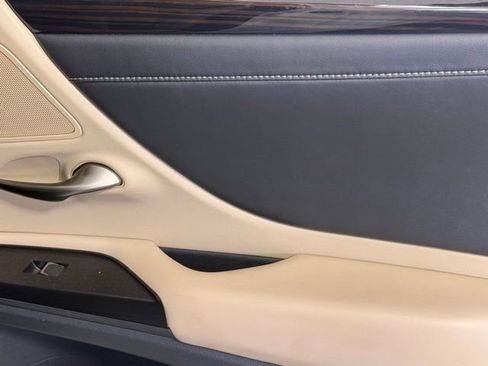 Used 2021 Lexus ES 350 w/ Premium Package FWD image 27