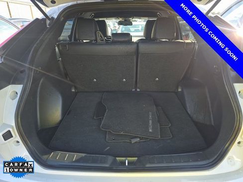 Used 2023 Mitsubishi Eclipse Cross SE image 10