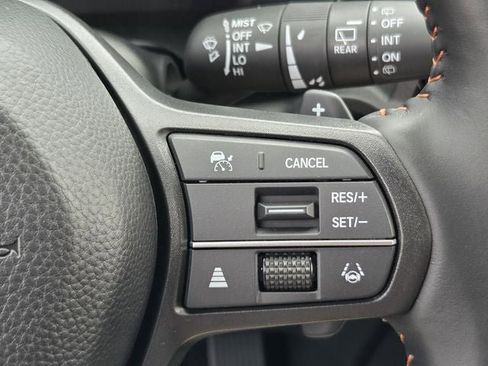 New 2026 Honda CR-V Sport-L image 13