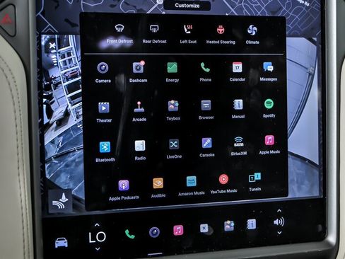 Used 2018 Tesla Model X 100D image 31