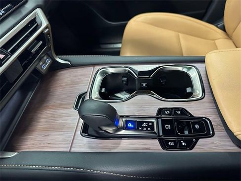 Certified 2025 Lexus RX 350 Premium image 34