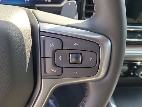 New 2026 Chevrolet Silverado 1500 LT RWD image 26
