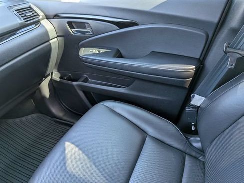 Used 2020 Honda Ridgeline RTL-E image 18