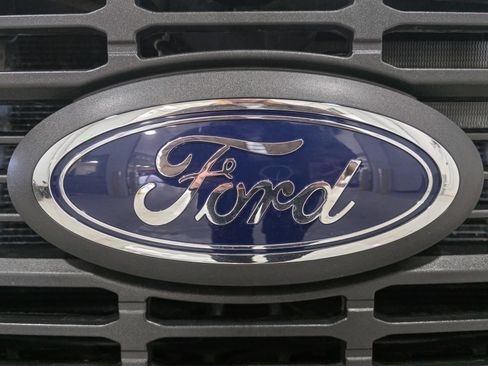 Certified 2024 Ford F350 XL w/ XL Driver Assist Package AWD/4WD image 13