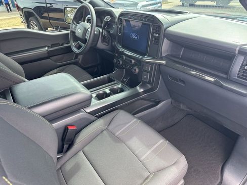 Used 2024 Ford F150 STX AWD/4WD image 27