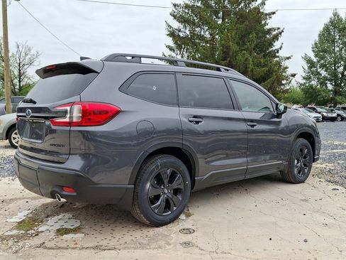 New 2026 Subaru Ascent Premium AWD/4WD image 6