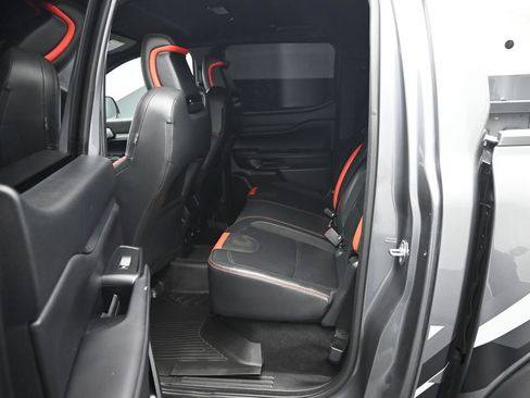 Certified 2024 Ford Ranger Raptor AWD/4WD image 20