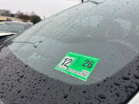 Used 2019 INFINITI QX50 Essential w/ Sensory Package image 21